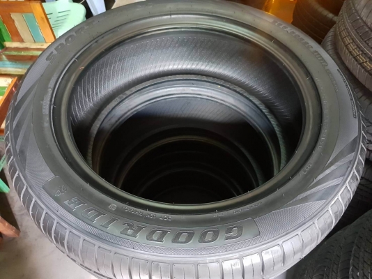 ขายยางใหม่ GOODRIDE SA37 265-50-20 ปี18 ชุดละ 12,000 บาท