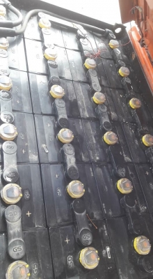 ขายค่ะรถฟอร์คลิฟท์ไฟฟ้า นั่งขับ ยี่ห้อ NISSAN FB01L15U ขายค่ะรถฟอร์คลิฟท์ไฟฟ้า นั่งขับ ยี่ห้อ NISSAN FB01L15U