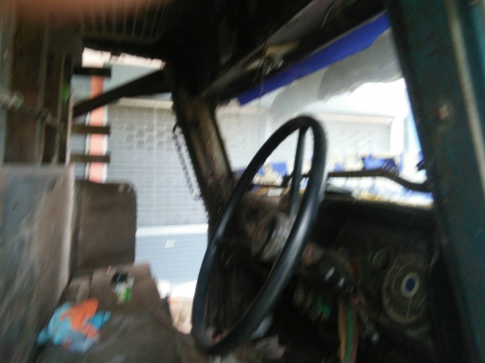 ขาย หัวยาว สิบล้อเพลาเดียว เครื่อง 6BG 175 แรง เพาเวอร์ เบครทิฟฟี่  รถพร้อมใช้งาน ราคา 170,000  บาท