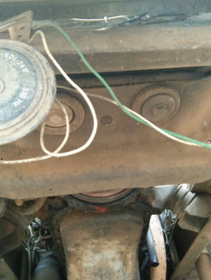 ขาย หัวยาว สิบล้อเพลาเดียว เครื่อง 6BG 175 แรง เพาเวอร์ เบครทิฟฟี่  รถพร้อมใช้งาน ราคา 170,000  บาท