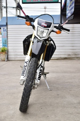 Honda CRF​250​L
