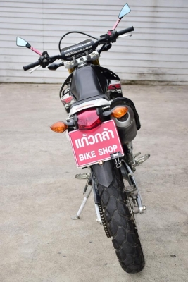 Honda CRF​250​L