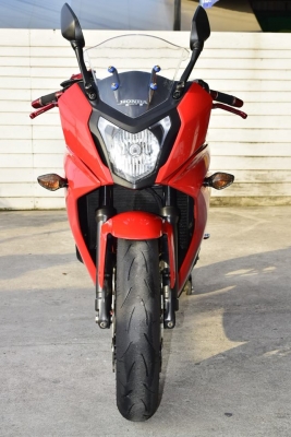 HONDA CBR650 HONDA CBR650
