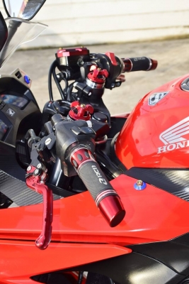 HONDA CBR650 HONDA CBR650