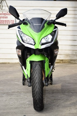 KAWASAKI Ninja300 KAWASAKI Ninja300