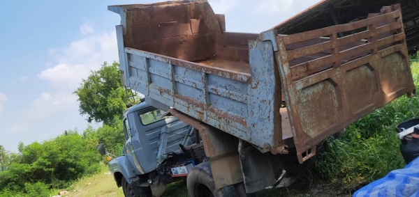 รถบรรทุก 6ล้อดั้มหน้ายาว ยี่ห้อ ISUZU เครื่อง 6BB 145 แรงม้า เสื้อเพลาใหญ่ 200 แรง มีแอร์ ยางดี ภาษี รถบรรทุก 6ล้อดั้มหน้ายาว ยี่ห้อ ISUZU เครื่อง 6BB 145 แรงม้า เสื้อเพลาใหญ่ 200 แรง มีแอร์ ยางดี ภาษี