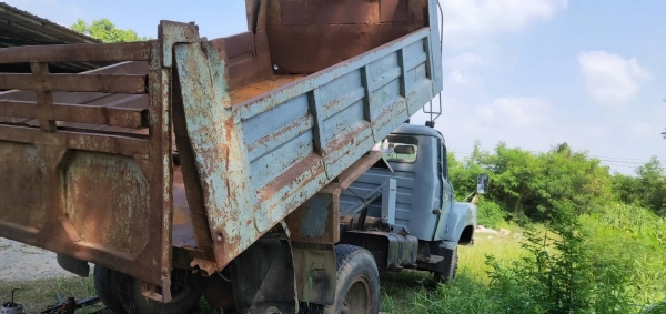 รถบรรทุก 6ล้อดั้มหน้ายาว ยี่ห้อ ISUZU เครื่อง 6BB 145 แรงม้า เสื้อเพลาใหญ่ 200 แรง มีแอร์ ยางดี ภาษี รถบรรทุก 6ล้อดั้มหน้ายาว ยี่ห้อ ISUZU เครื่อง 6BB 145 แรงม้า เสื้อเพลาใหญ่ 200 แรง มีแอร์ ยางดี ภาษี