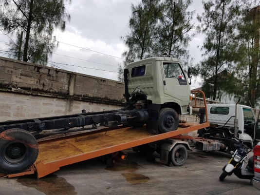 ขาย6ล้อISUZU ขาย6ล้อISUZU