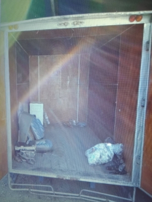 ตู้บรรทุกใส่4ล้อ6ล้อ