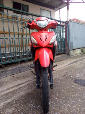ขาย Honda wave 125 X ขาย Honda wave 125 X