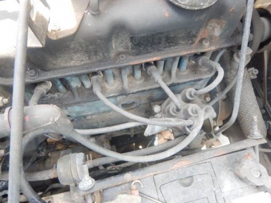 ขาย FORKLIFT TOYOTA 2FGL7 เก่าญี่ปุ่น