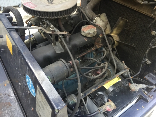 ขาย FORKLIFT TOYOTA 2FGL7 เก่าญี่ปุ่น