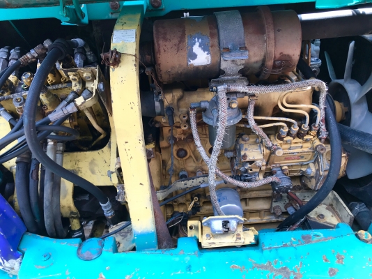 Pc45-7สวยพร้อมใช้. เดิมๆ ราคา399500ครับ