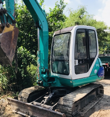 Pc45-7สวยพร้อมใช้. เดิมๆ ราคา399500ครับ