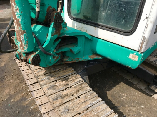 Pc45-7สวยพร้อมใช้. เดิมๆ ราคา399500ครับ