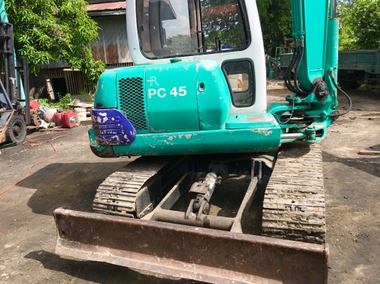 Pc45-7สวยพร้อมใช้. เดิมๆ ราคา399500ครับ