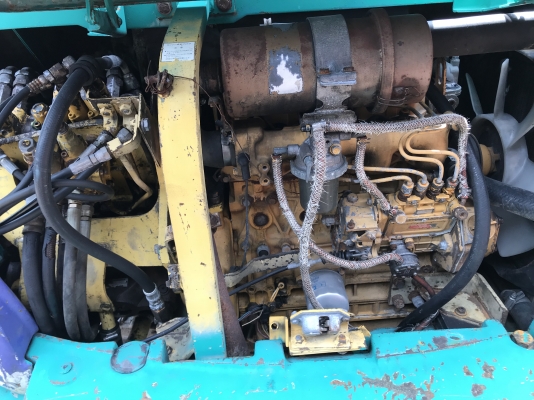 Pc45-7สวยพร้อมใช้. เดิมๆ ราคา399500ครับ