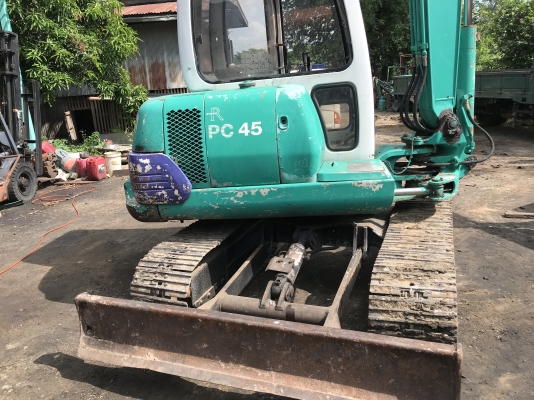 Pc45-7สวยพร้อมใช้. เดิมๆ ราคา399500ครับ