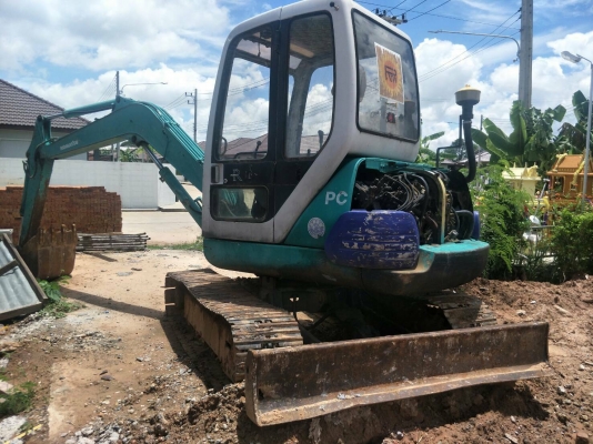 Pc45-7สวยพร้อมใช้. เดิมๆ ราคา399500ครับ