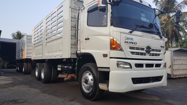 ขายครับ...344 ปี56 ดั้มเตี้ยสามมิตร