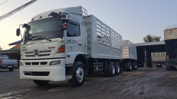 ขายครับ...344 ปี56 ดั้มเตี้ยสามมิตร