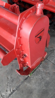 ขายโรตารี มือ 2