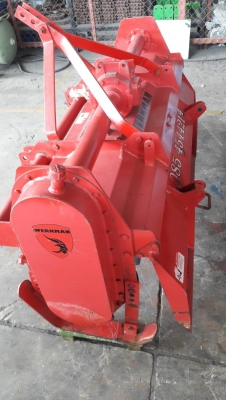 ขายโรตารี มือ 2