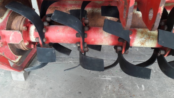 ขายโรตารี มือ 2