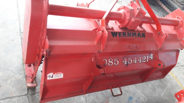 ขายโรตารี มือ 2