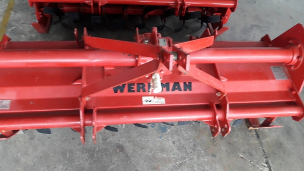 ขายโรตารี มือ 2