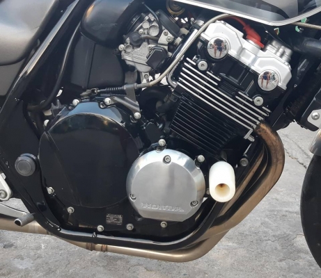 Re: ขาย cb 400 vtec 3 ทะเบียนแท้ โอนขนส่ง Re: ขาย cb 400 vtec 3 ทะเบียนแท้ โอนขนส่ง