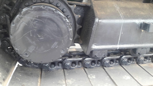 ขายรถแมคโค KOBELCO SK200-Mark Super โทร 095-741-2471 ยินดีให้คำปรึกษาทุกปัญหามีทางออกคับ