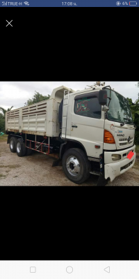 ขาย344ปี54ดั๊มพนัส(แม่เดี่ยว) ขาย344ปี54ดั๊มพนัส(แม่เดี่ยว)