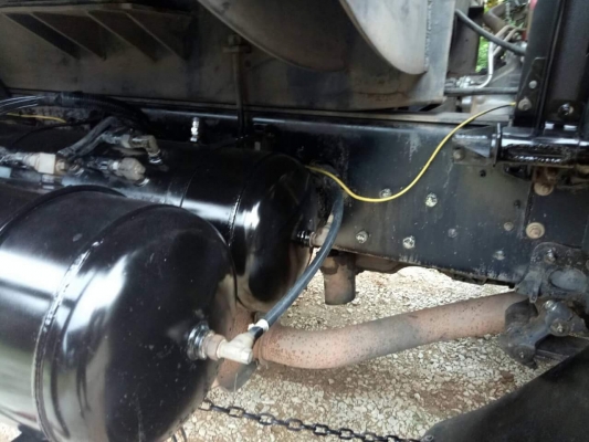 ขาย344ปี54ดั๊มพนัส(แม่เดี่ยว) ขาย344ปี54ดั๊มพนัส(แม่เดี่ยว)