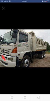 ขาย344ปี54ดั๊มพนัส(แม่เดี่ยว) ขาย344ปี54ดั๊มพนัส(แม่เดี่ยว)