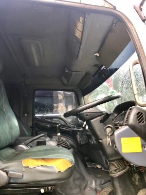 ขายหัวลากน้ำมันHINO.FM1AKLA,344แรงม้าปี53พร้อมโอนพร้อมใช้ราคา 1,250,000