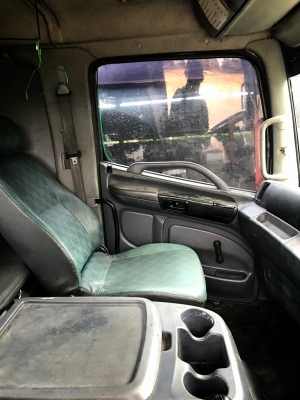 ขายหัวลากน้ำมันHINO.FM1AKLA,344แรงม้าปี53พร้อมโอนพร้อมใช้ราคา 1,250,000