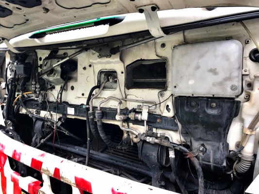 ขายหัวลากน้ำมันHINO.FM1AKLA,344แรงม้าปี53พร้อมโอนพร้อมใช้ราคา 1,250,000