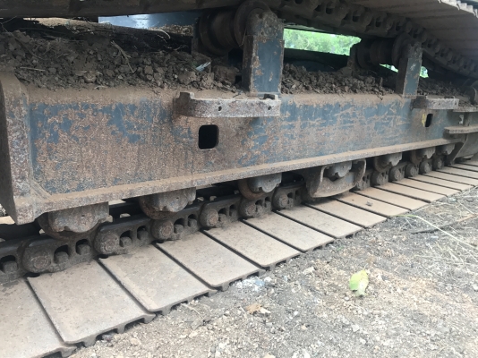 ขาย KOBELCO SK200-8 Super-XM 5700 ชั่วโมง สภาพสวยเดิมๆทั้งคัน โทร 081-4283210