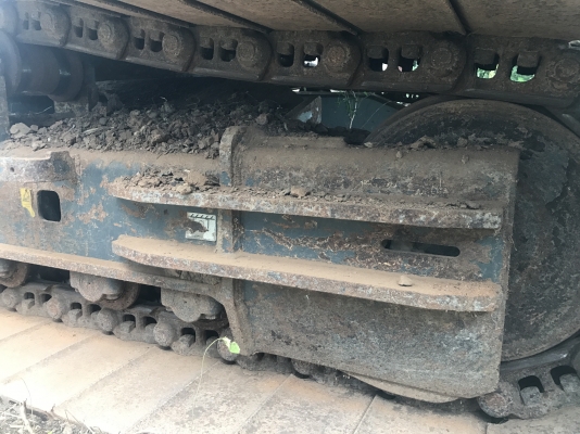 ขาย KOBELCO SK200-8 Super-XM 5700 ชั่วโมง สภาพสวยเดิมๆทั้งคัน โทร 081-4283210