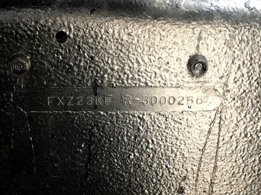 ขายหัวลากISUZU.240 แรงม้าปี46ราคา 620,000