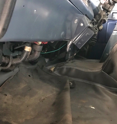 ขายหัวลากISUZU.240 แรงม้าปี46ราคา 620,000