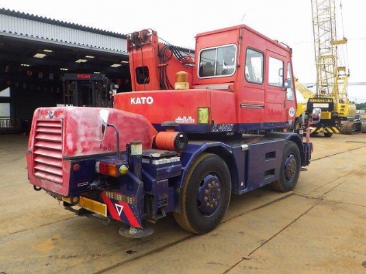 ขาย รถเครน kato 10ตัน ราคาถูก ขาย รถเครน kato 10ตัน ราคาถูก