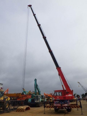 ขาย รถเครน kato 10ตัน ราคาถูก ขาย รถเครน kato 10ตัน ราคาถูก