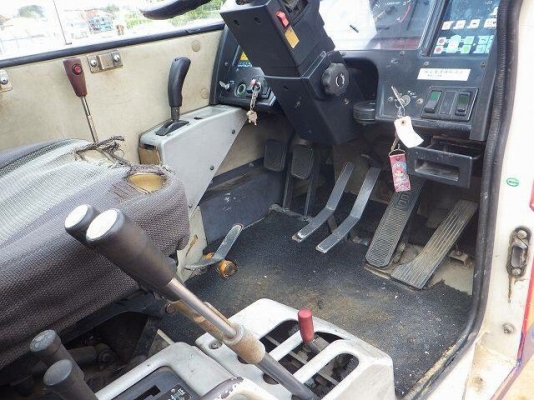 ขาย รถเครน kato 10ตัน ราคาถูก ขาย รถเครน kato 10ตัน ราคาถูก