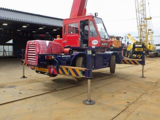 ขาย รถเครน kato 10ตัน ราคาถูก ขาย รถเครน kato 10ตัน ราคาถูก