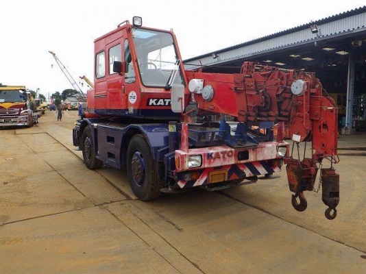 ขาย รถเครน kato 10ตัน ราคาถูก ขาย รถเครน kato 10ตัน ราคาถูก