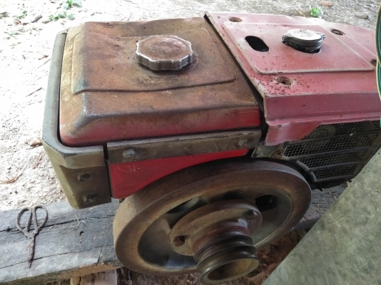 ขาย เครื่อง ยันม่า จ้าวพลัง 105 แรงม้า ใช้งานได้ปกติ ขาย เครื่อง ยันม่า จ้าวพลัง 105 แรงม้า ใช้งานได้ปกติ