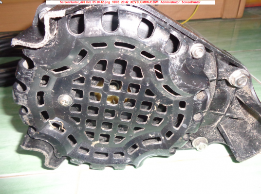 ขายMitsubichi #SSP-255SA ปั๊มน้ำไดโว่ 1/3 แรงม้า ท่อ 1-1/2 นิ้ว ไฟ 2 สาย