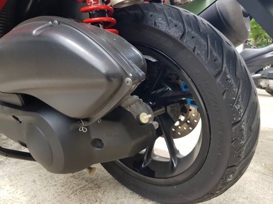 ขาย!! NMAX ปี 60 49,000 บาท ขาย!! NMAX ปี 60 49,000 บาท
